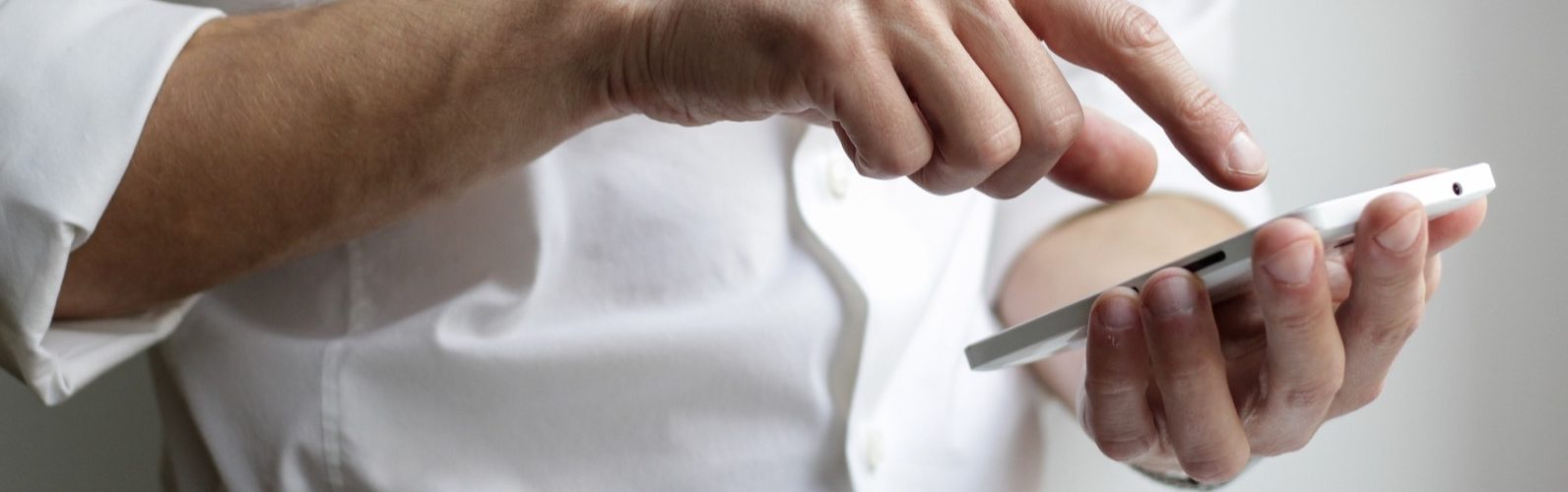 Enterprise Mobile Apps