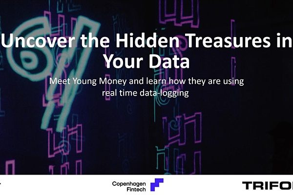 Uncover the hidden treasures in your data
