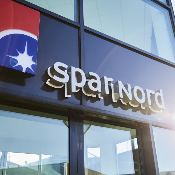 Spar Nord and Trifork co-create leading Open Banking platform