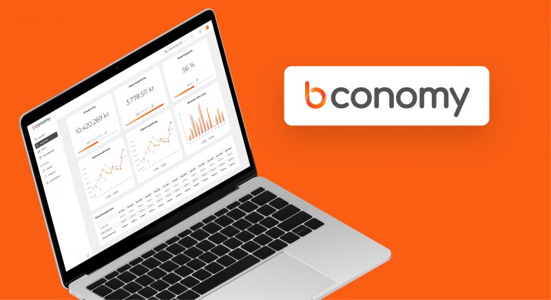 Bconomy – A new business ecosystem
