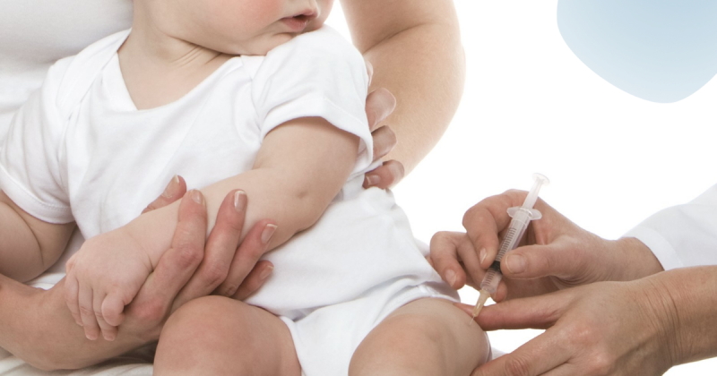 The Danish Vaccination Registry (DDV) and the Danish Childhood Vaccination Program 