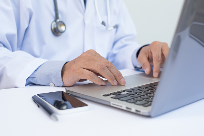 FMK Online: Making Medication Management Easier in Danish Healthcare