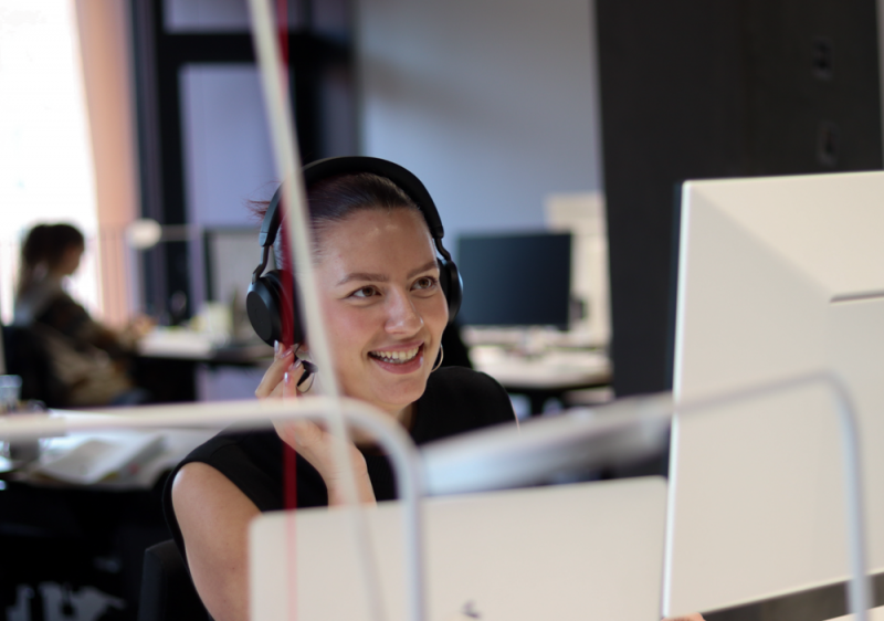 Boost your customer service with AI superpowers