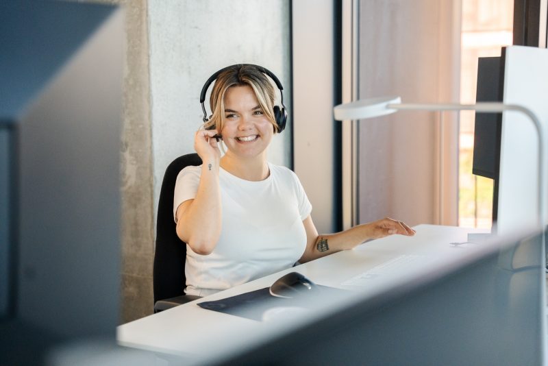Boost your customer service with AI superpowers